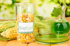 Rimac biofuel availability